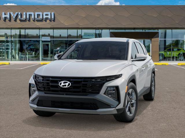 New 2026 Hyundai Tucson SEL image 7