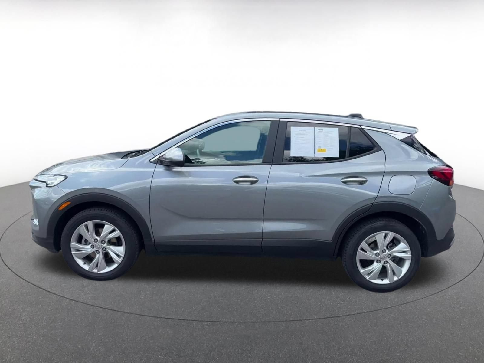 Used 2026 Buick Encore GX Preferred FWD image 7