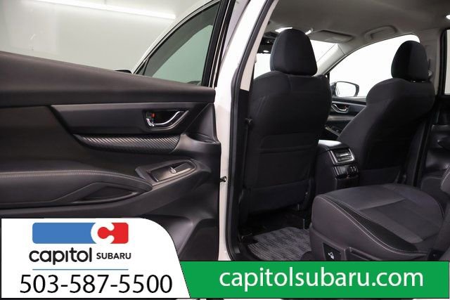 Used 2025 Subaru Ascent Premium image 25