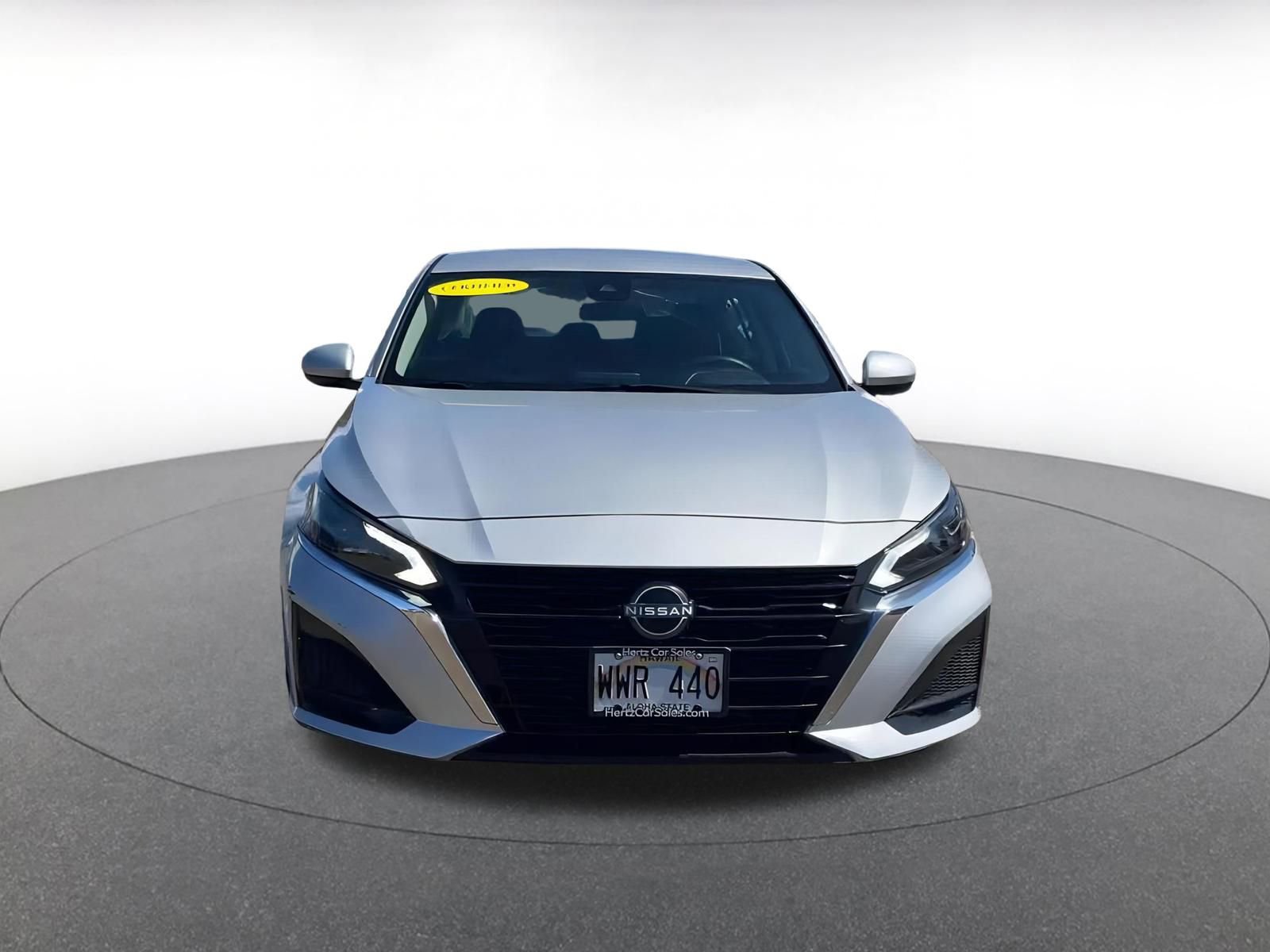 Used 2023 Nissan Altima 2.5 SV image 4