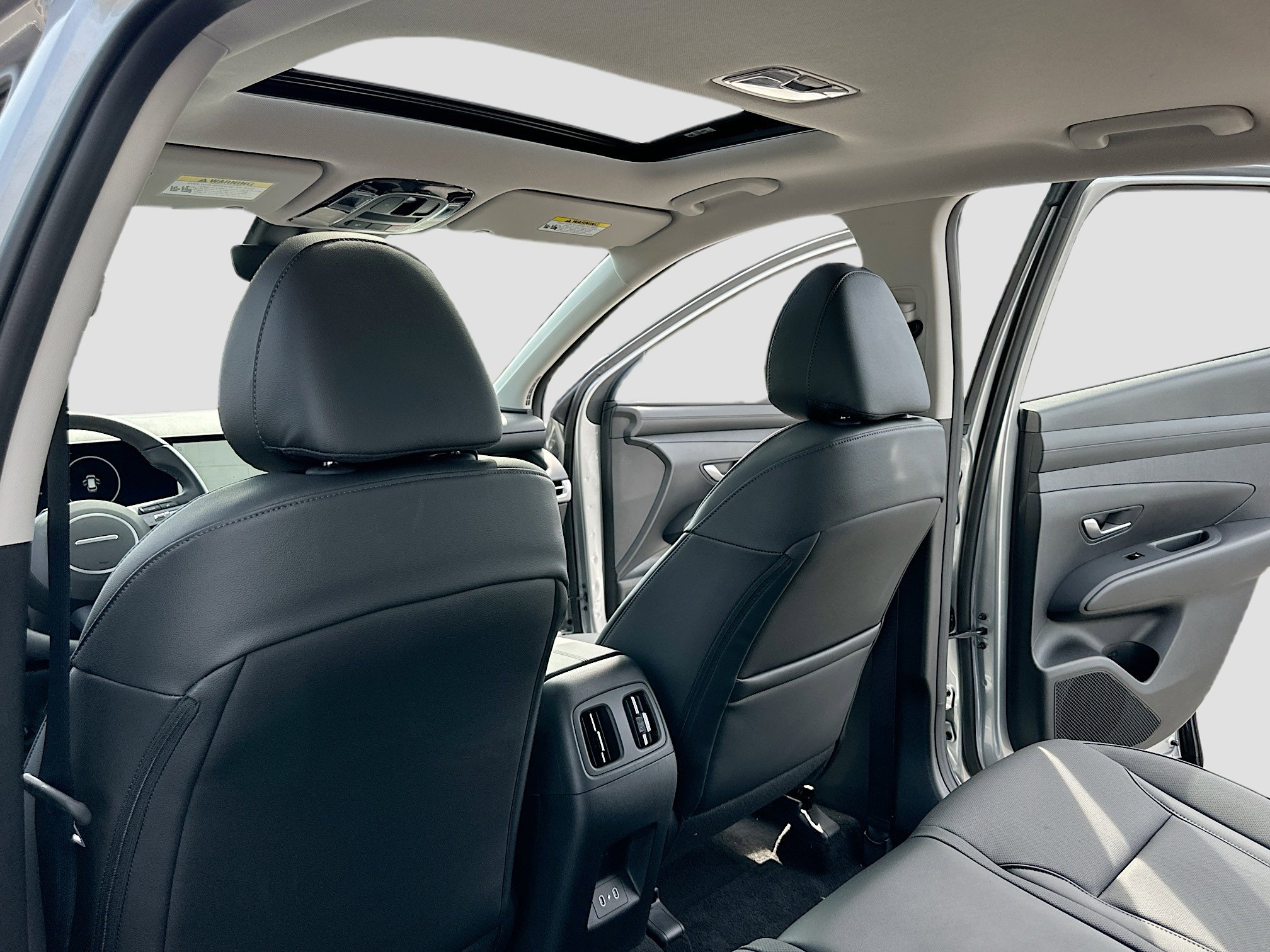 New 2026 Hyundai Tucson SEL image 6