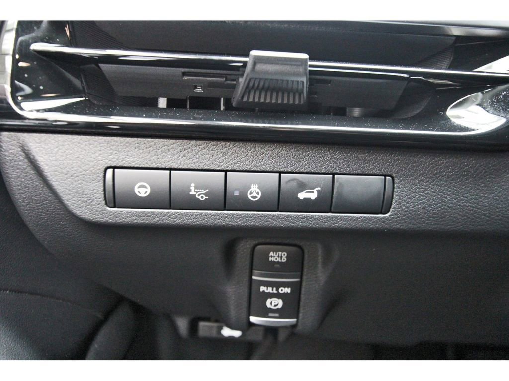 Used 2025 Nissan Murano Platinum w/ Cargo Package image 17