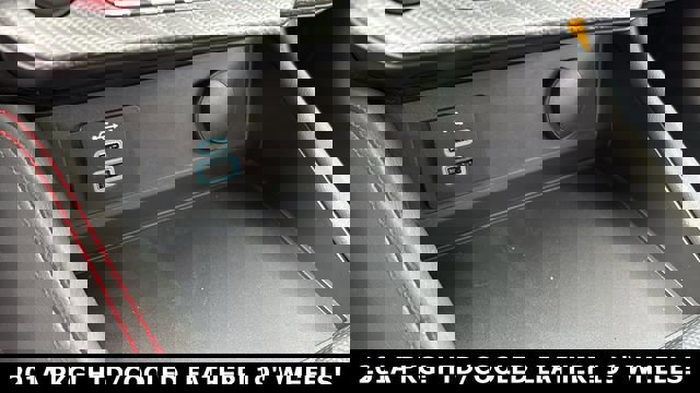 New 2026 Ford Mustang Premium image 17