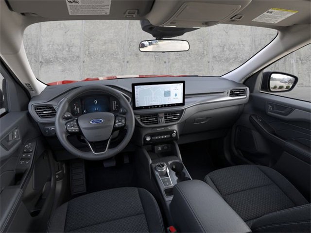 New 2026 Ford Escape Active w/ Tech Pack #1 image 9