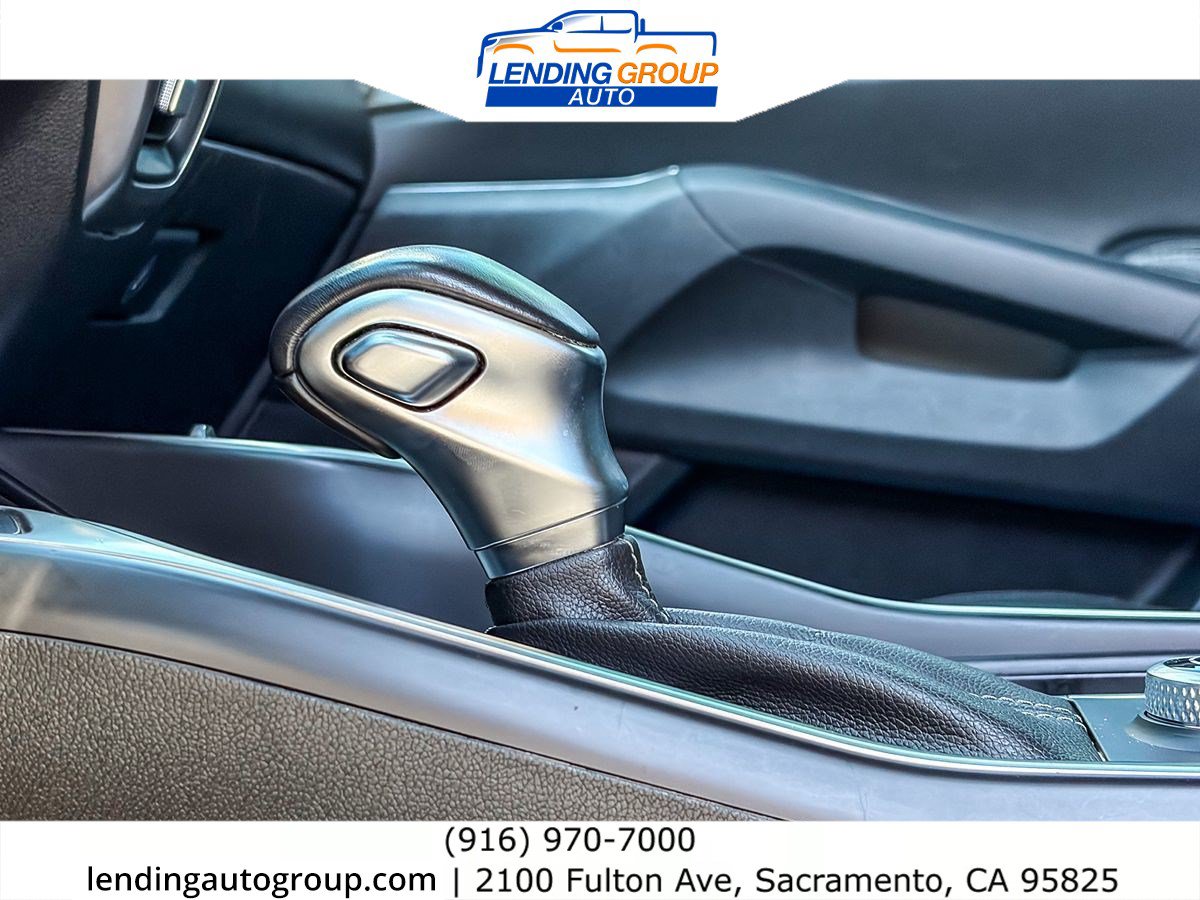 Used 2021 Kia Sorento EX w/ Panoramic Sunroof Package FWD image 22