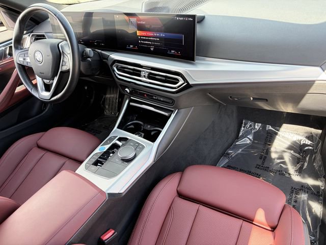Used 2023 BMW i4 eDrive35 w/ Premium Package RWD image 13