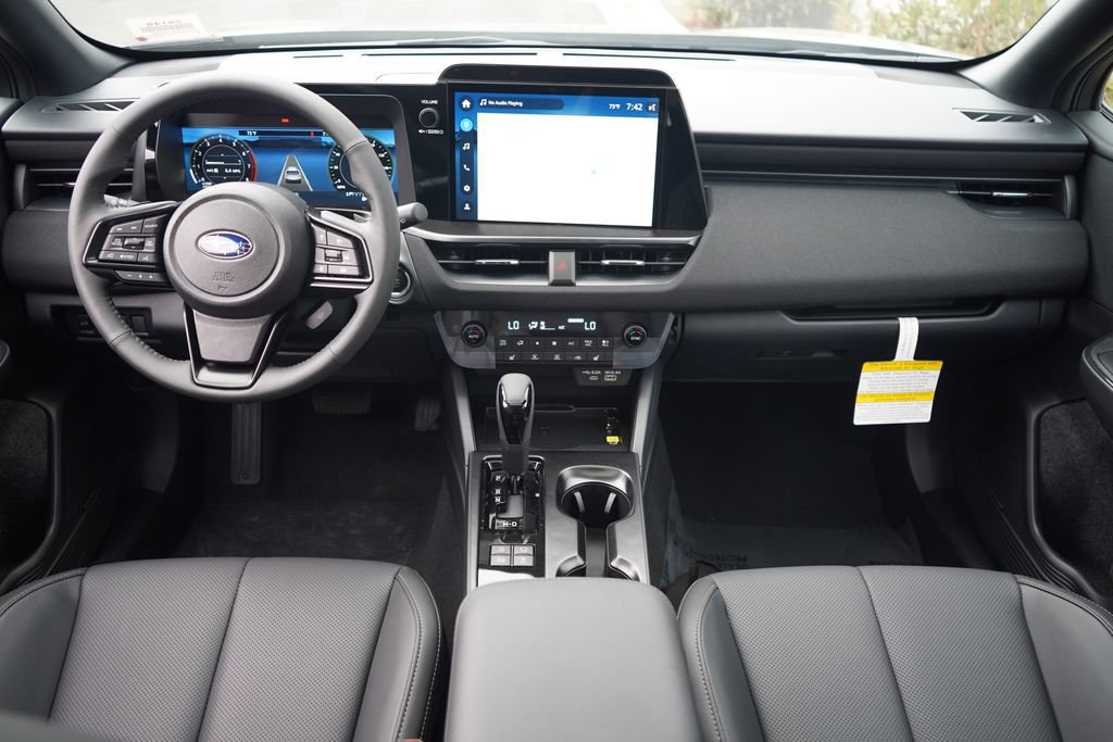 New 2026 Subaru Outback Limited XT AWD/4WD image 8
