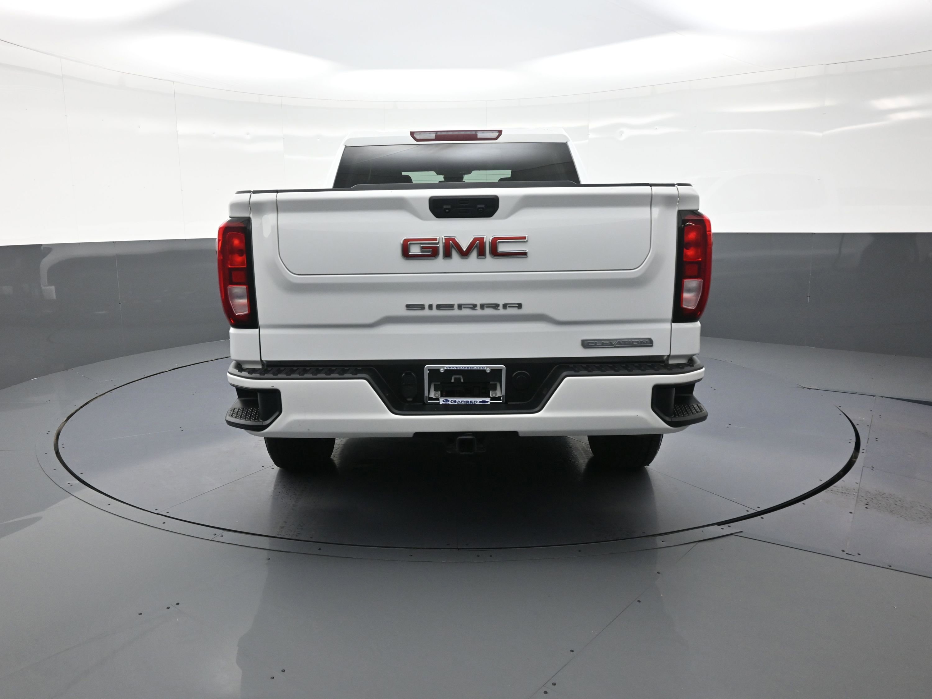 Used 2022 GMC Sierra 1500 Elevation image 4
