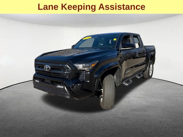 Certified 2024 Toyota Tacoma SR5 image 6