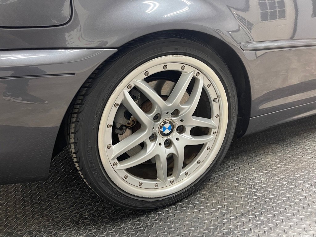 Used 2006 BMW 330Ci Convertible image 36