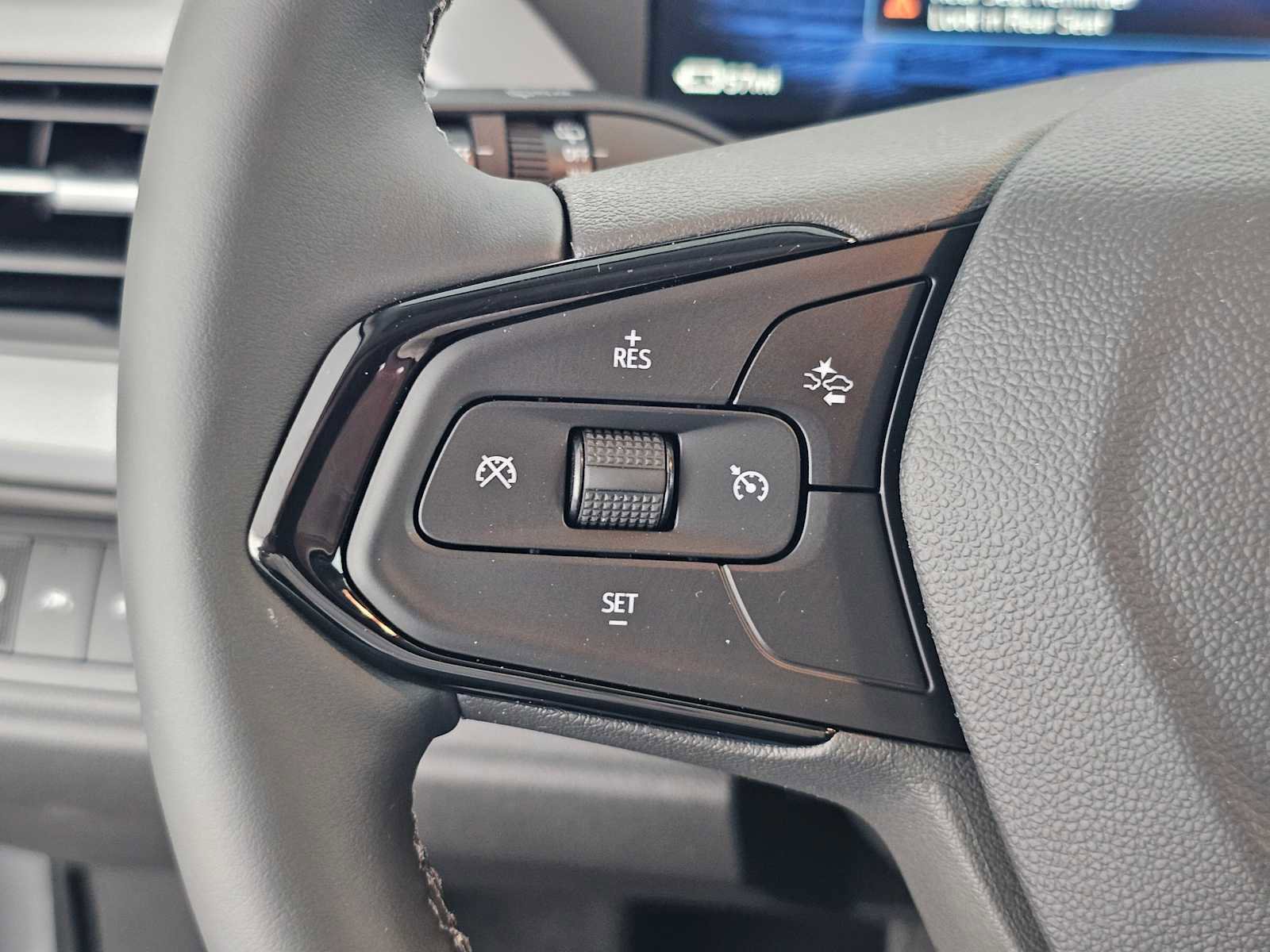 New 2027 Chevrolet Bolt LT image 27