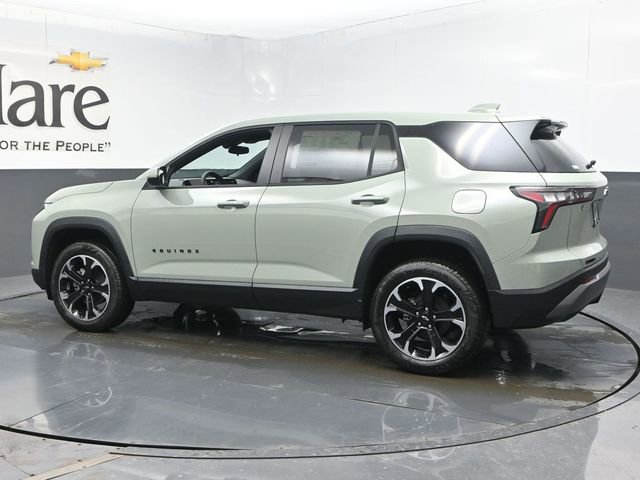 New 2026 Chevrolet Equinox LT w/ Convenience Package II image 30