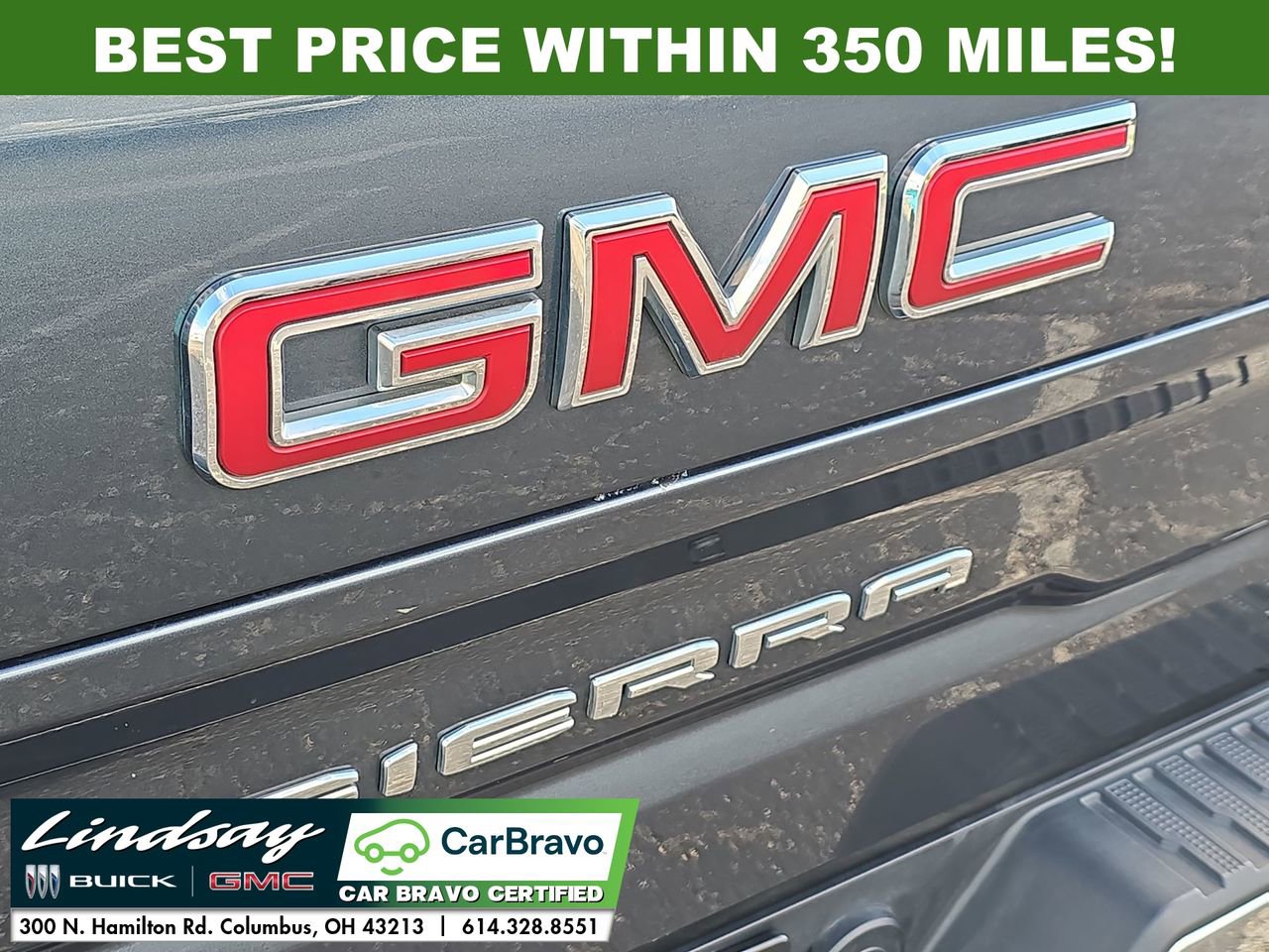 Certified 2021 GMC Sierra 1500 SLE w/ Preferred Package image 30