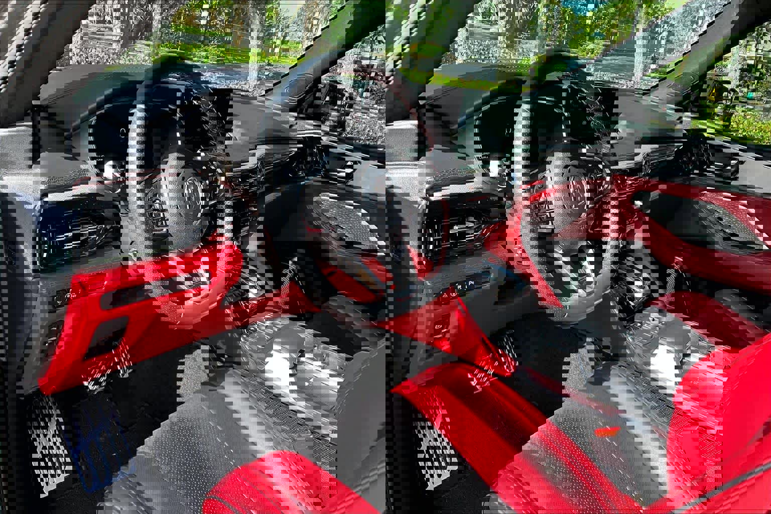 Certified 2023 Acura MDX A-Spec image 18