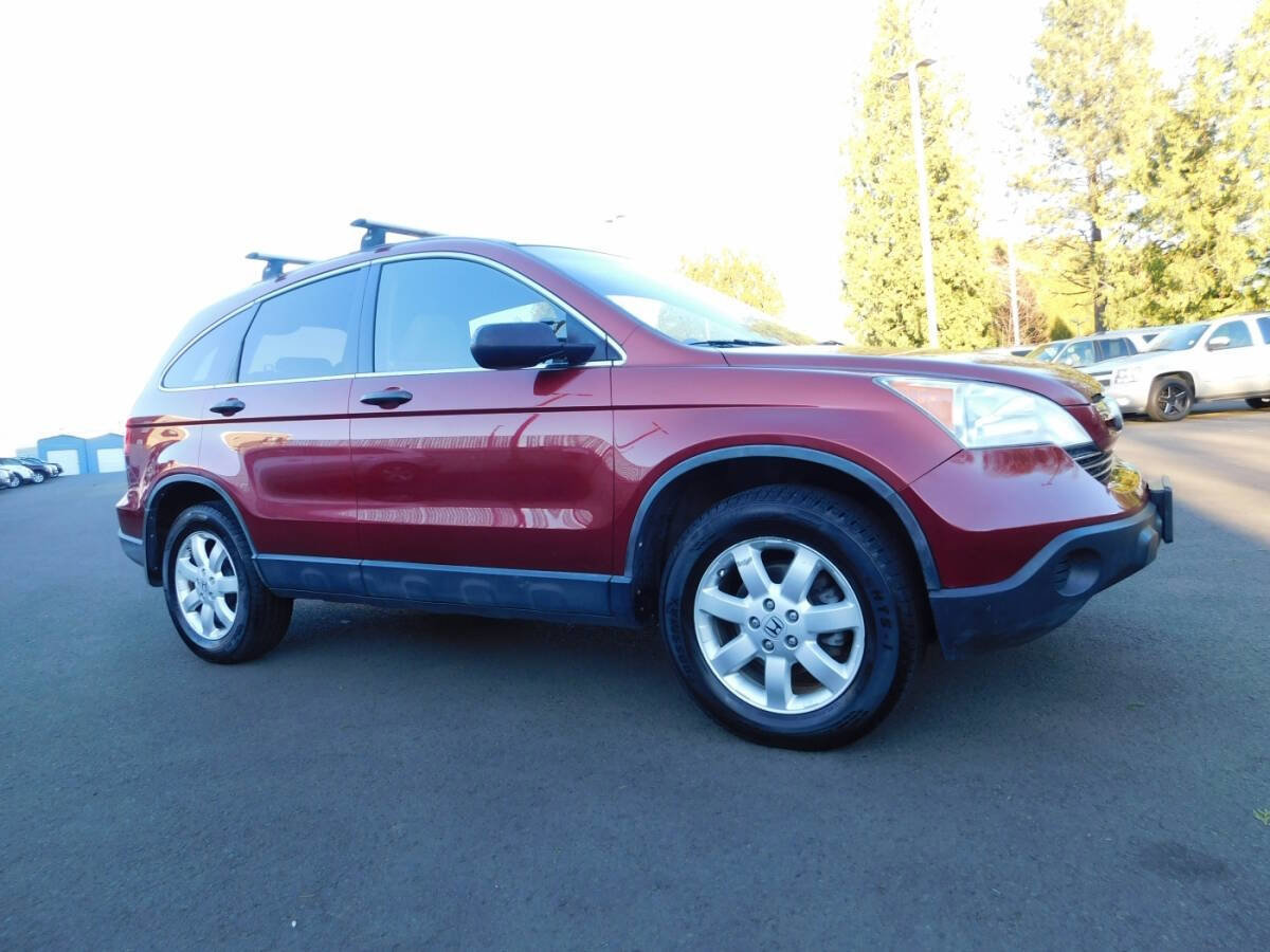 Used 2009 Honda CR-V EX image 1
