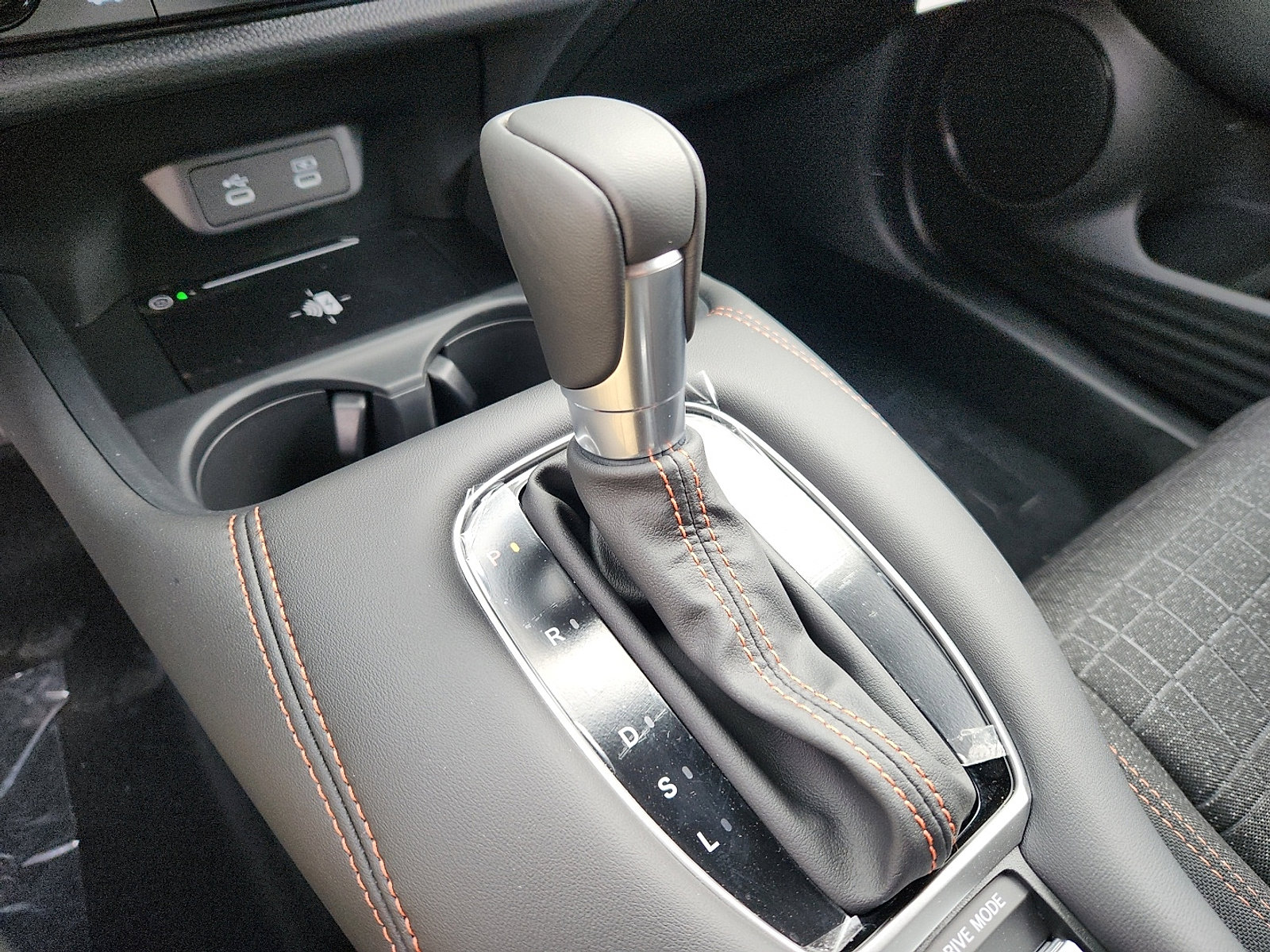 New 2026 Honda HR-V Sport image 10