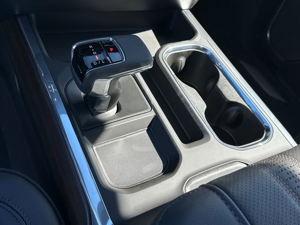 New 2026 Chevrolet Silverado 1500 High Country w/ High Country Premium Package image 25