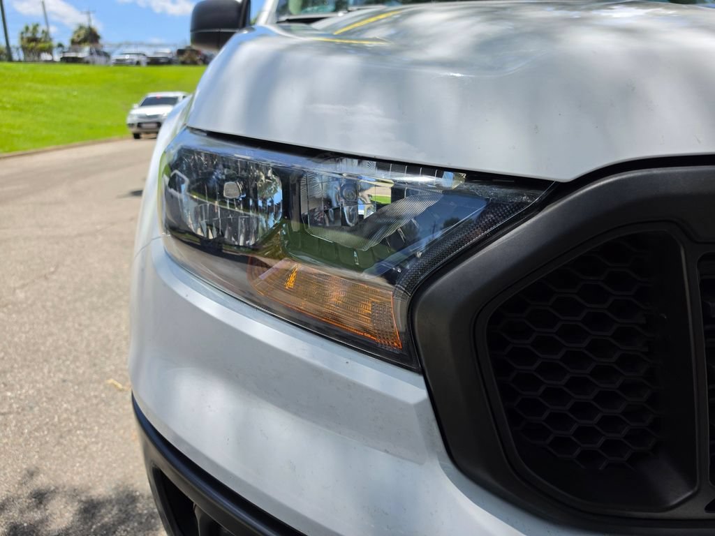 Used 2019 Ford Ranger XL w/ Equipment Group 101A Mid RWD image 11