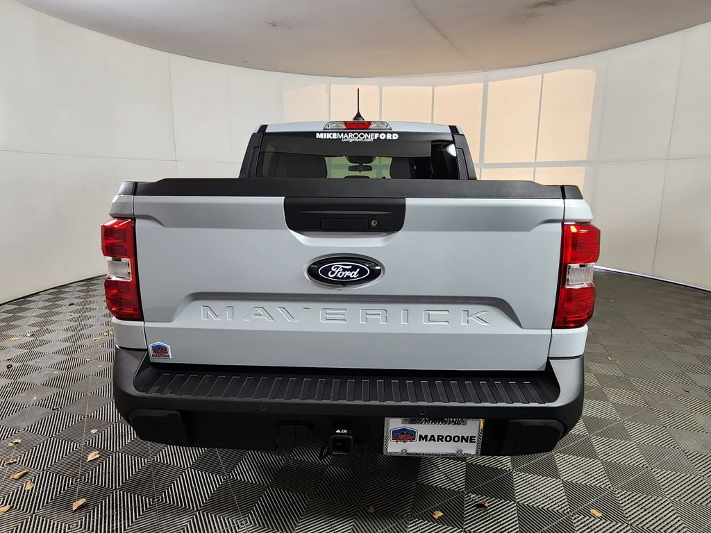 New 2026 Ford Maverick XLT w/ 4K Tow Package AWD/4WD image 6