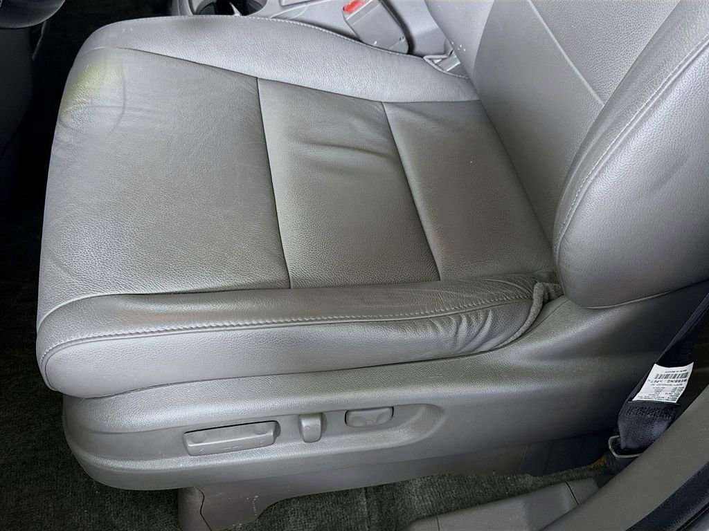 Used 2016 Honda Odyssey Touring image 19