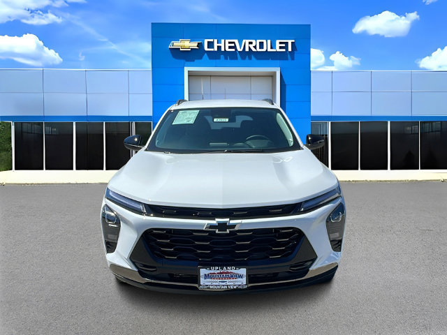 New 2026 Chevrolet Trax ACTIV w/ Driver Confidence Package FWD image 9