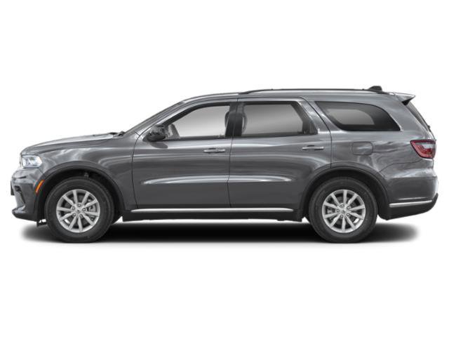 Used 2025 Dodge Durango R/T image 3