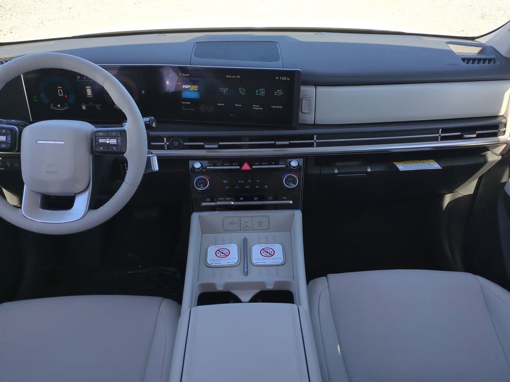 New 2026 Hyundai Santa Fe SE image 18