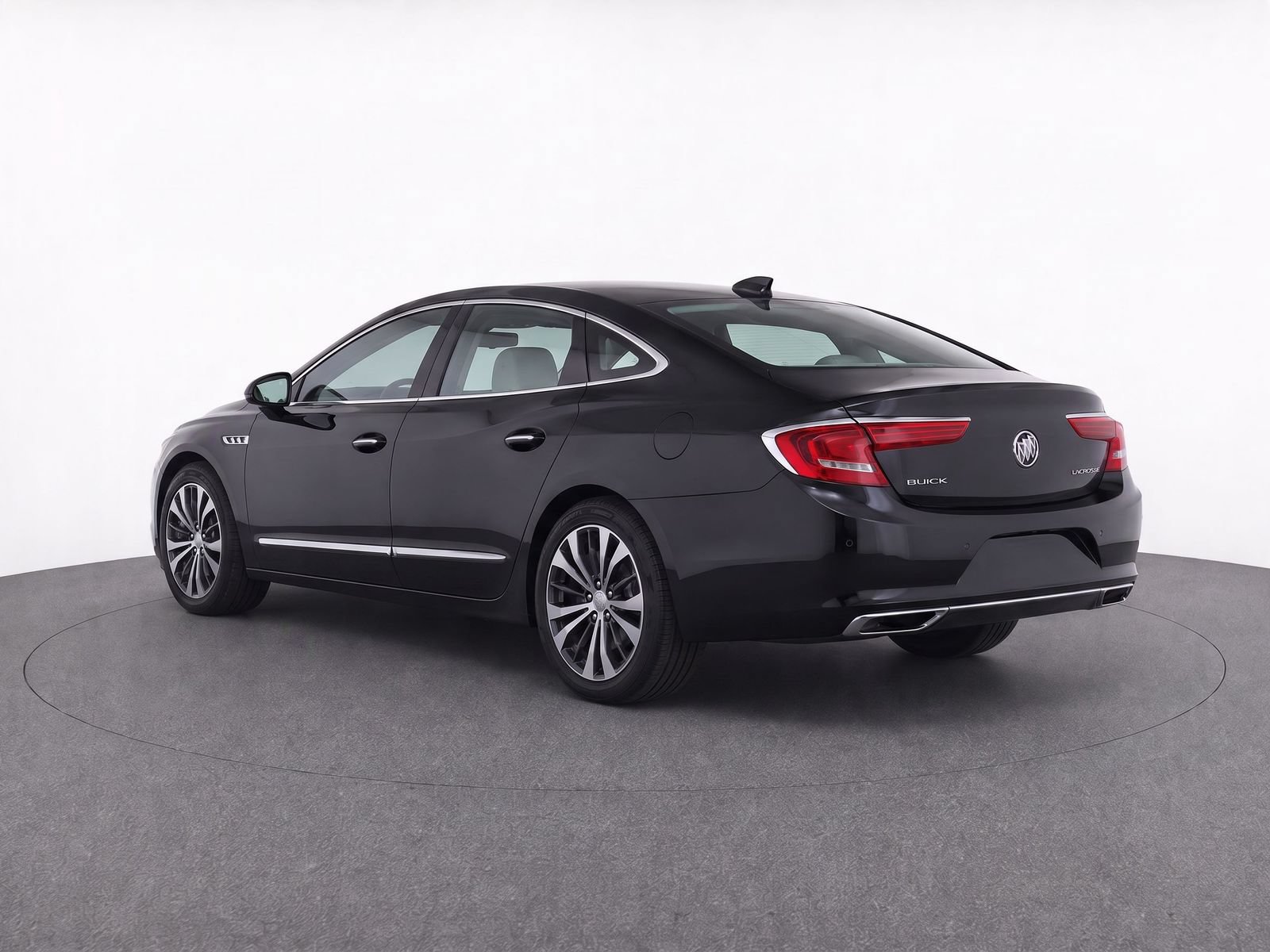 Used 2017 Buick LaCrosse Essence w/ Sights and Sounds Package FWD image 4