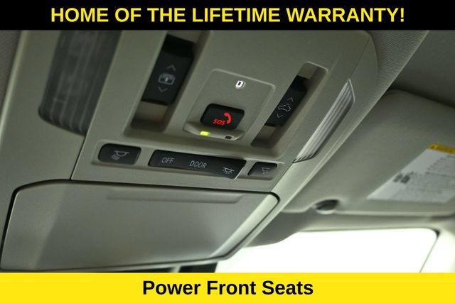 Used 2025 Toyota Highlander Platinum AWD/4WD image 20
