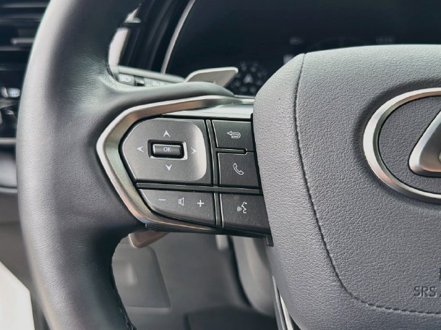 Used 2026 Lexus TX 350 AWD w/ Technology Package image 40