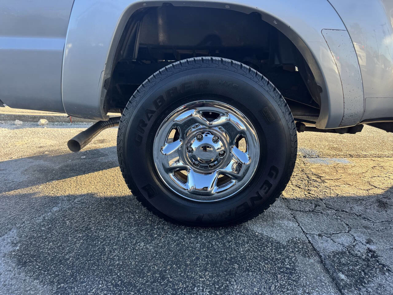 Used 2012 Toyota Tacoma 4x4 Access Cab w/ SR5 Pkg image 12