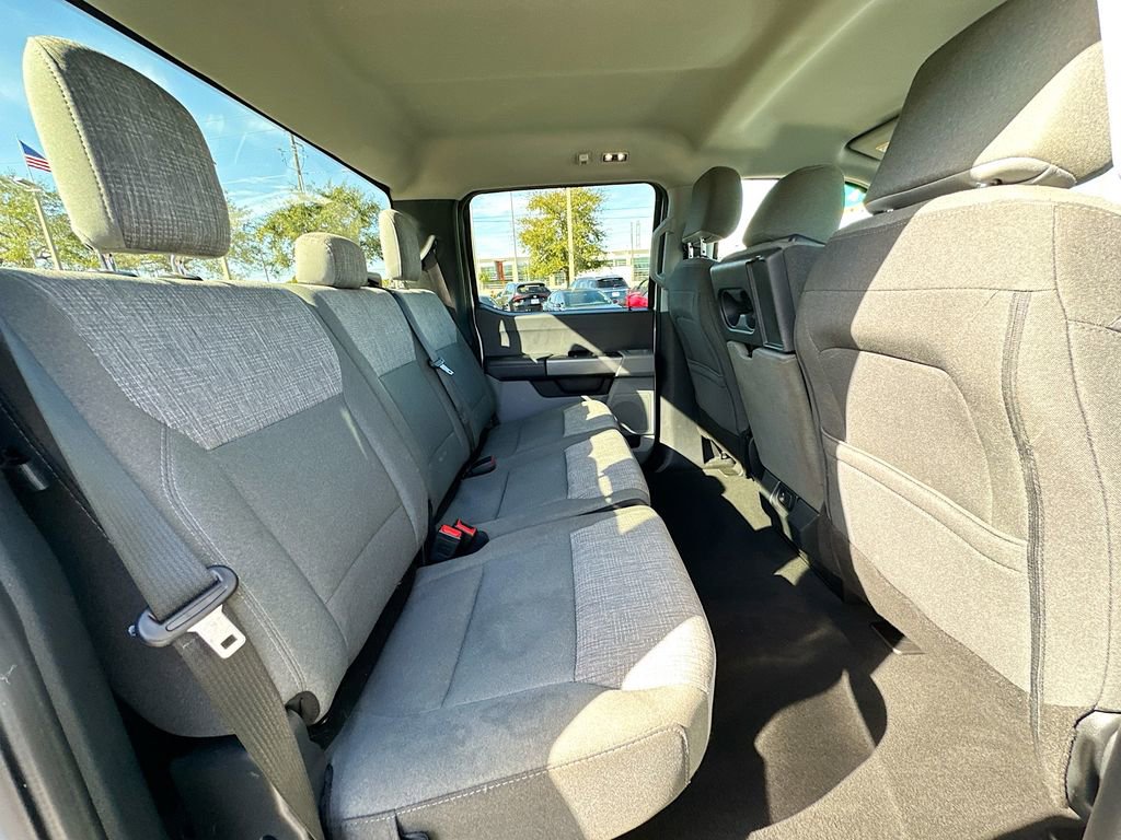 Used 2025 Ford F250 XLT image 25