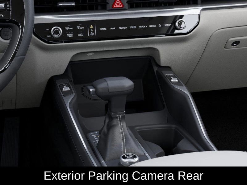 New 2026 Kia Sorento S FWD image 24