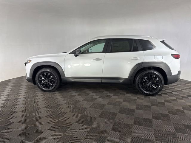 New 2026 MAZDA CX-50 AWD 2.5 S w/ Preferred Pkg image 5