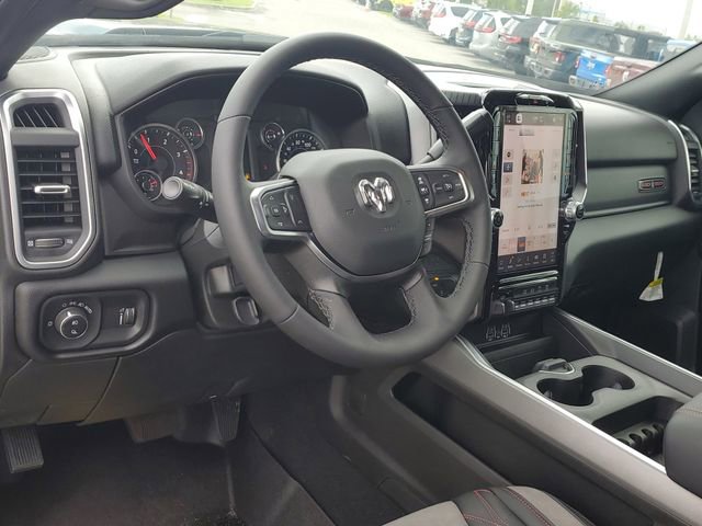 New 2025 RAM 2500 Big Horn image 16