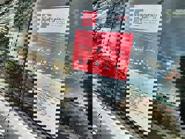 New 2025 Toyota Prius Plug-In Hybrid image 37