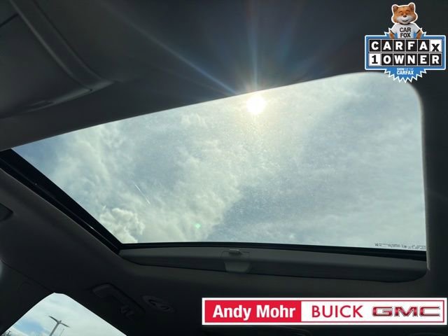 Used 2023 GMC Acadia SLT w/ Elevation Edition image 31