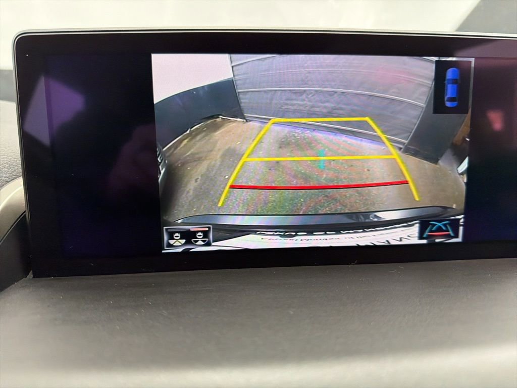 Used 2018 Lexus NX 300 AWD w/ Premium Package image 18