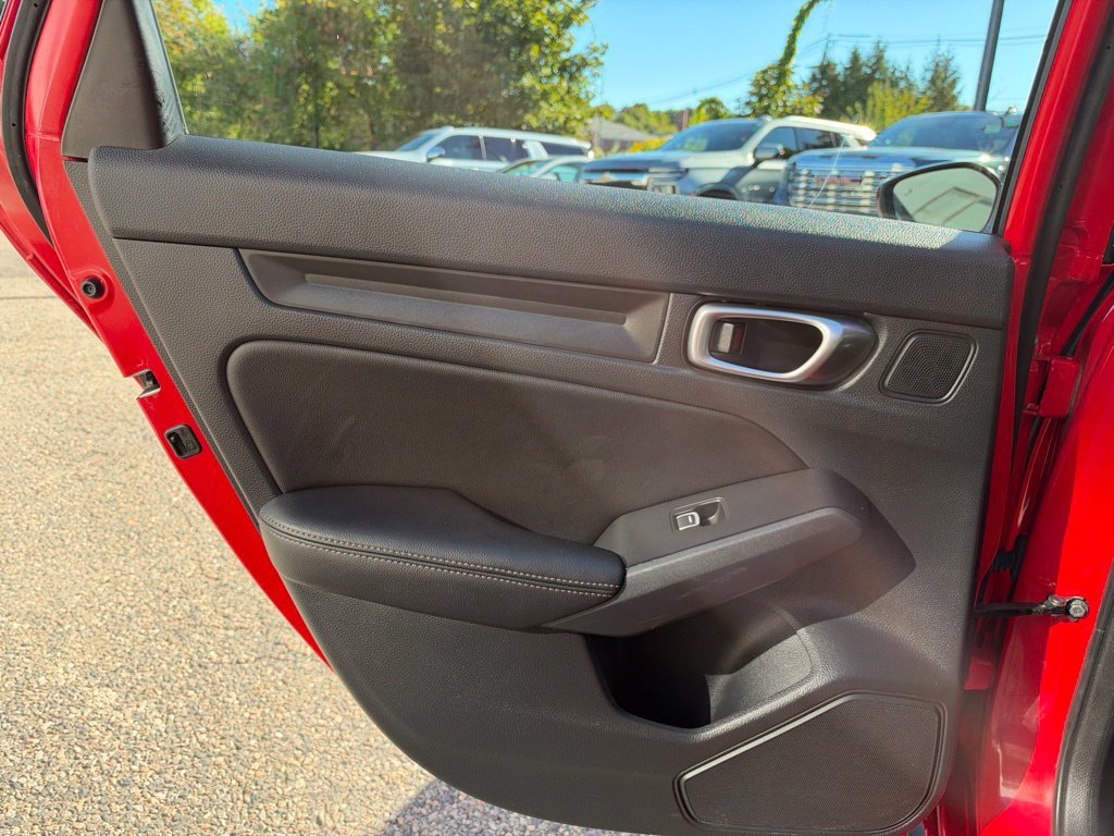 Used 2023 Honda Civic EX-L image 18