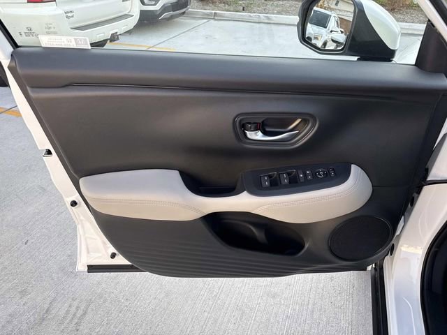 New 2026 Honda HR-V LX image 8