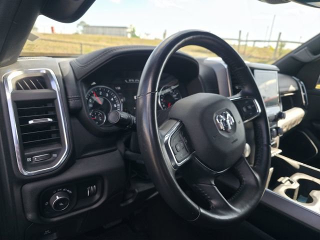 Used 2024 RAM 1500 Laramie image 11