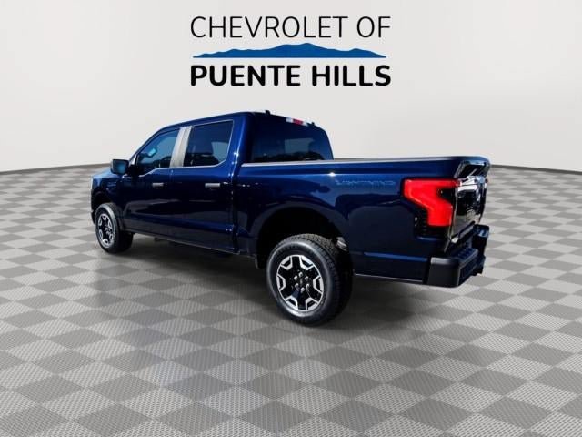 Used 2024 Ford F150 Lightning Pro AWD/4WD image 6