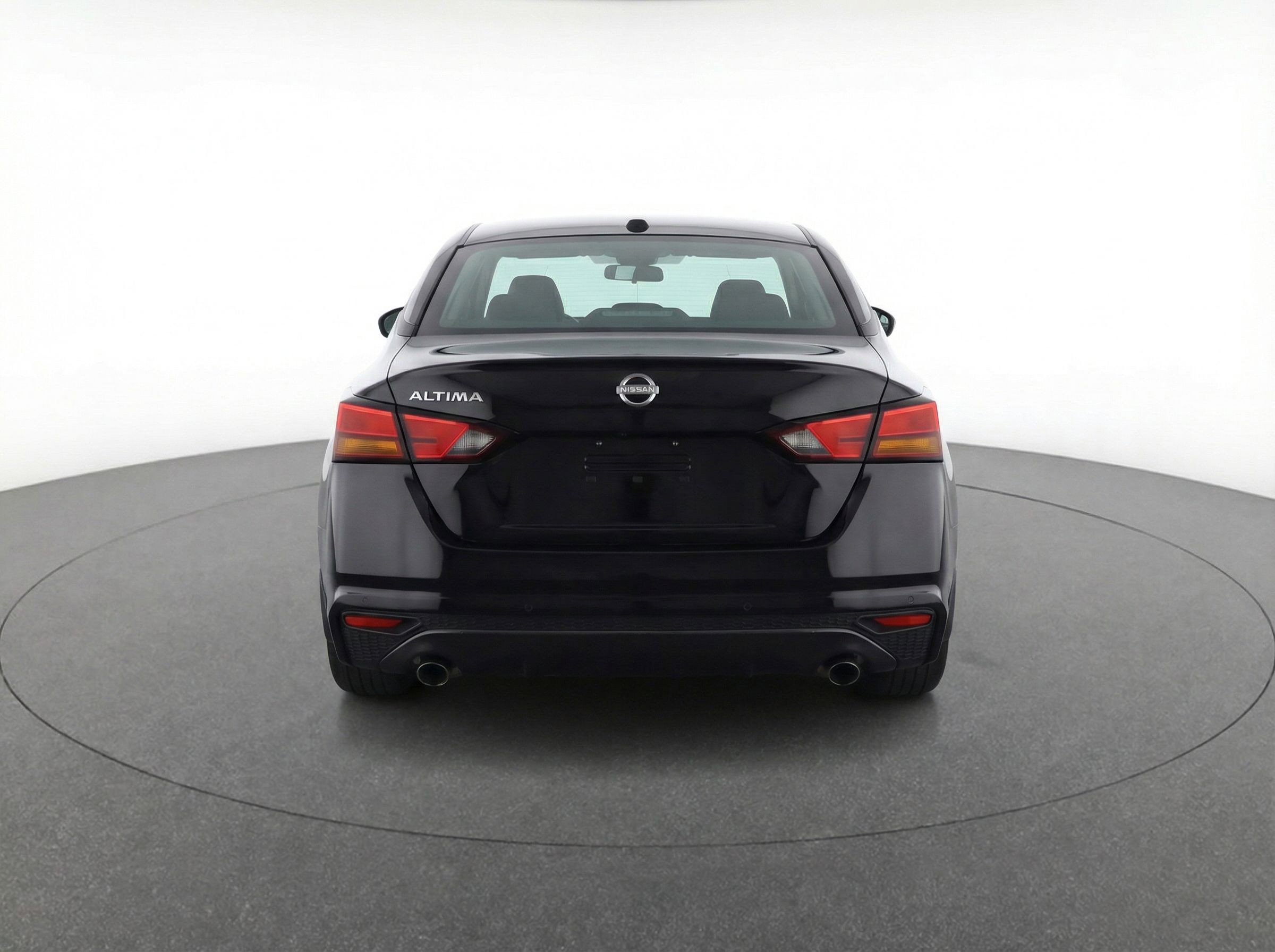 Used 2023 Nissan Altima 2.5 S image 7