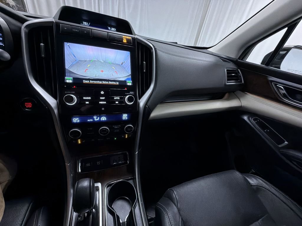 Used 2022 Subaru Ascent Touring image 21