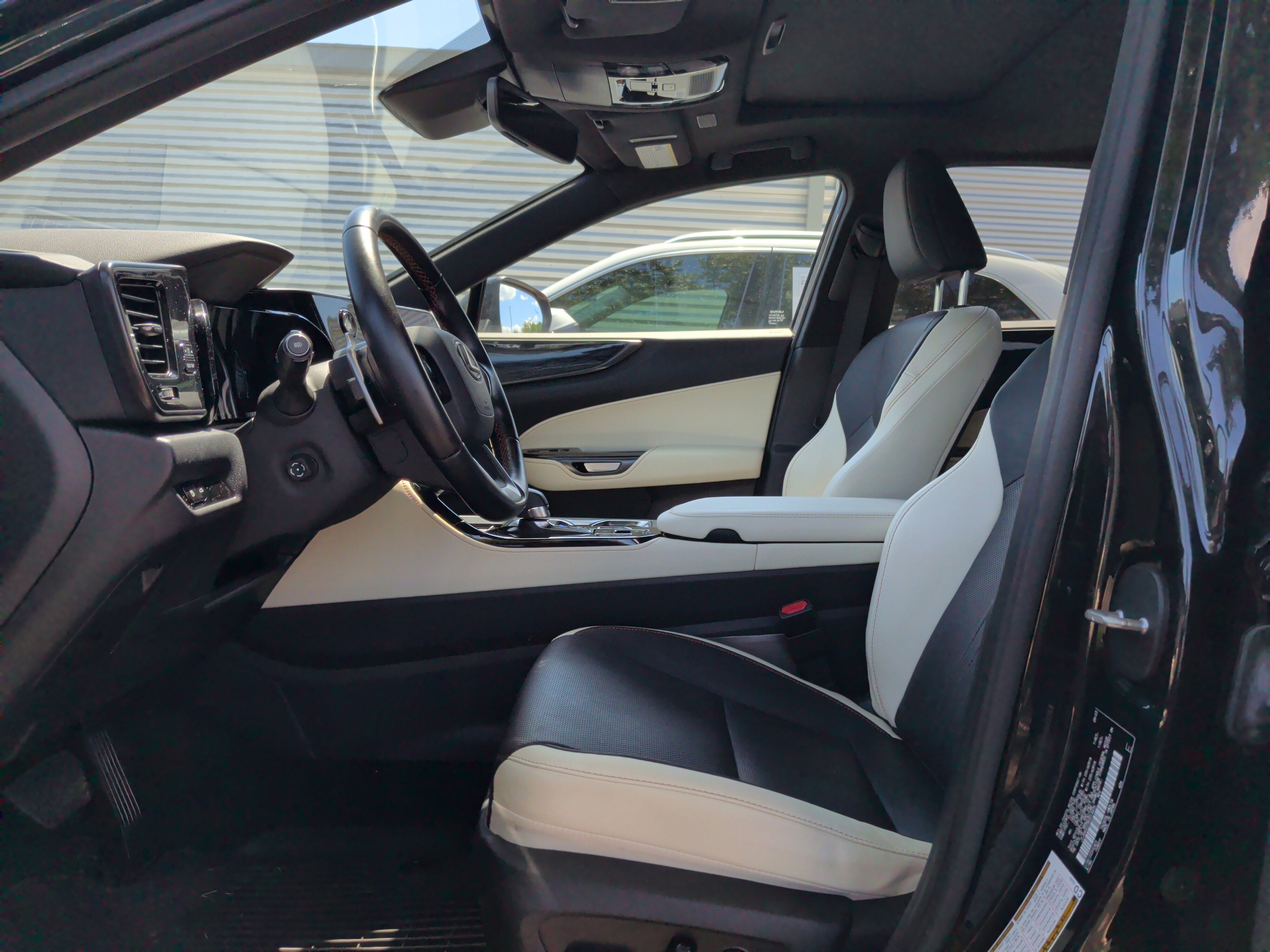 Used 2024 Lexus NX 350 AWD image 15