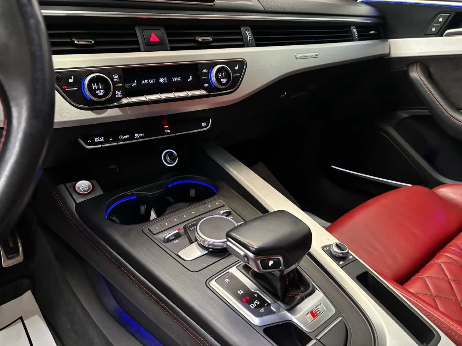 Used 2018 Audi S5 Prestige w/ S Sport Package AWD/4WD image 18