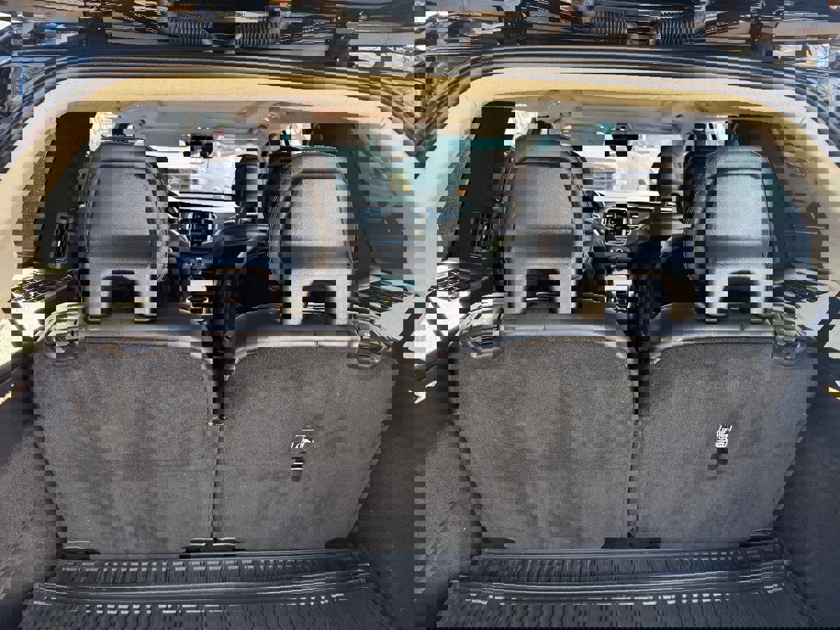 Used 2021 Volvo XC90 T6 Inscription image 12