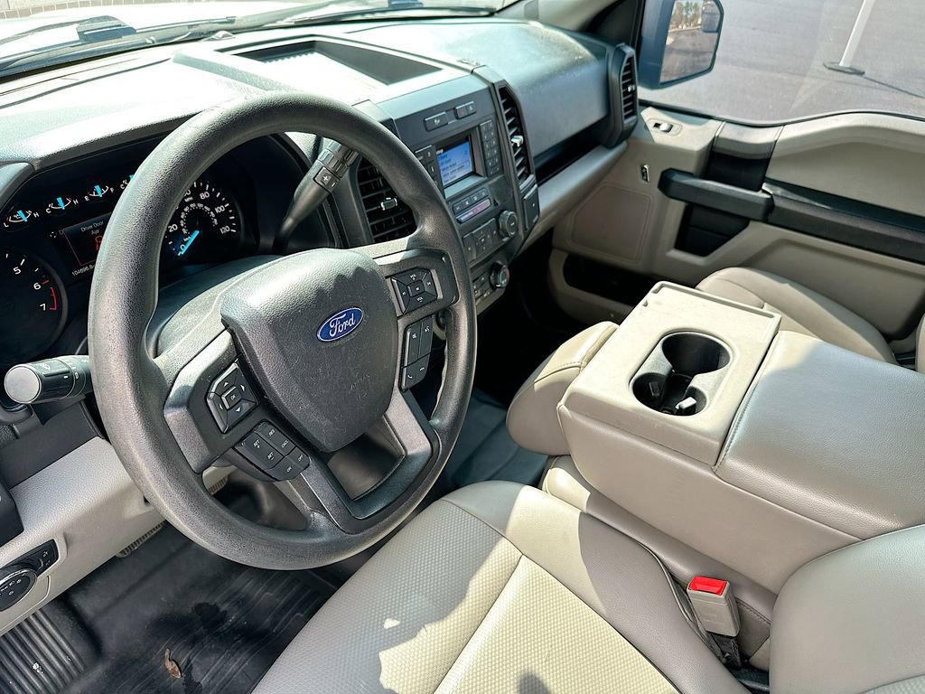 Used 2020 Ford F150 XL w/ Equipment Group 101A Mid image 10