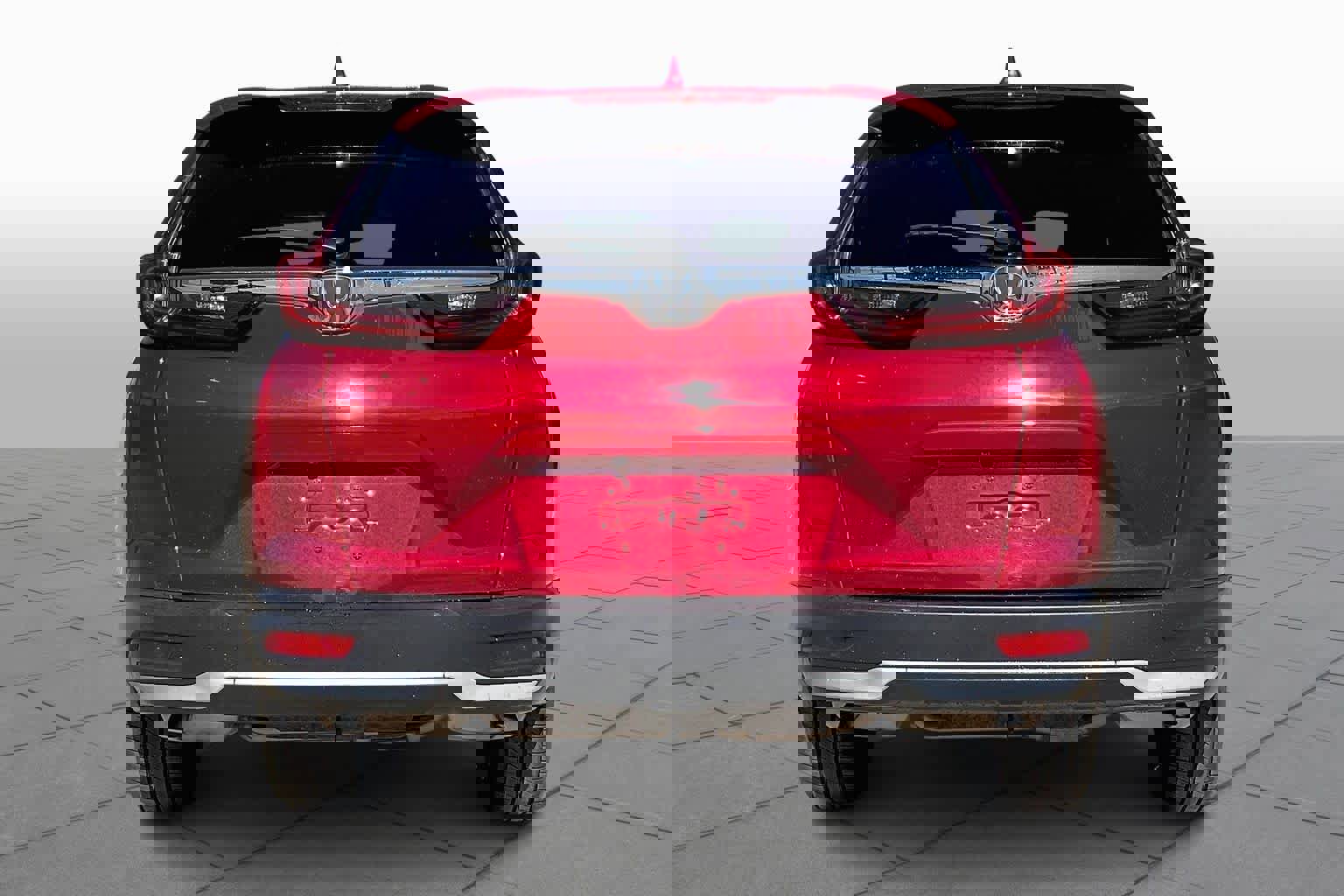 Used 2021 Honda CR-V EX-L image 6