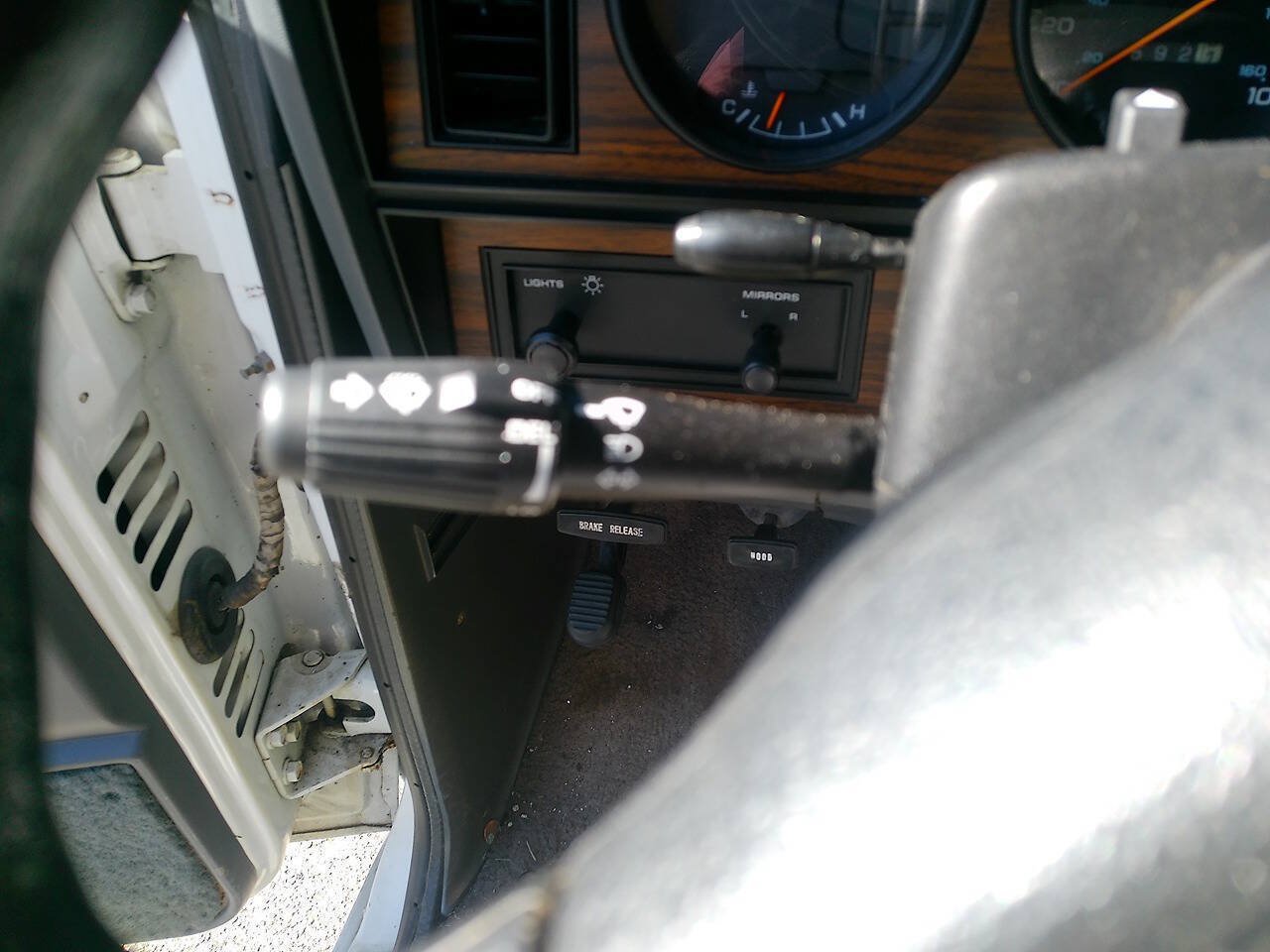 Used 1993 Dodge D/W Truck 250 AWD/4WD image 23